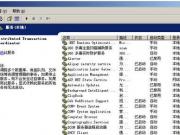 windows2003如何禁止探針嗅探？