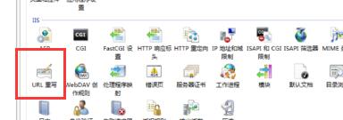 偽靜態(tài)的編輯和導入
