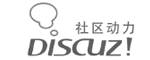 Discuz社區(qū)完美支持。