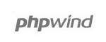 PHPWIND論壇完美支持，而且支持偽靜態(tài)。